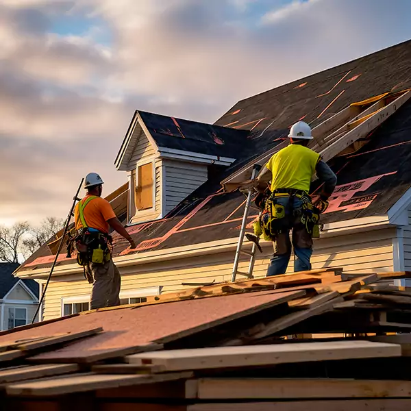 Why Cambridge Homeowners Choose Cambridge Roofing Pros?