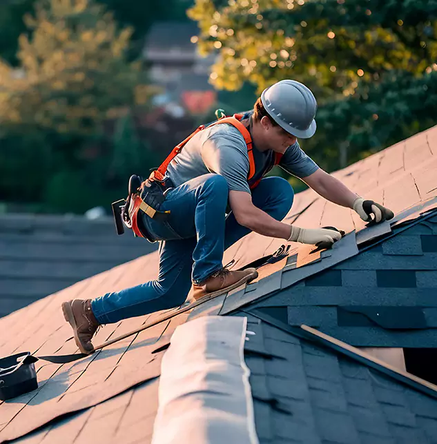 Expert Shingle Restoration Specialists in Cambridge, WI