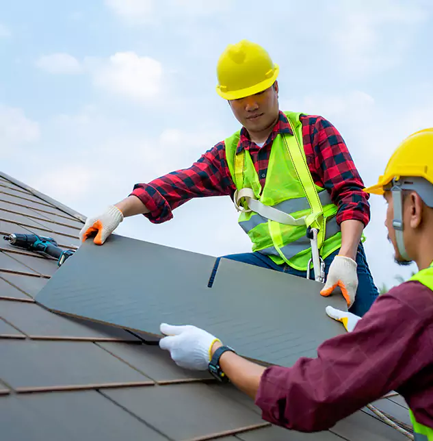 Cambridge, WI's Preferred Asphalt Shingle Roofing Specialists