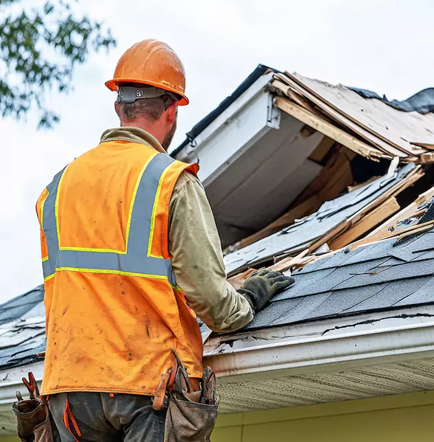 Trusted Barn Roof Repair Company: Protecting Cambridge's Agricultural and Residential Barns
