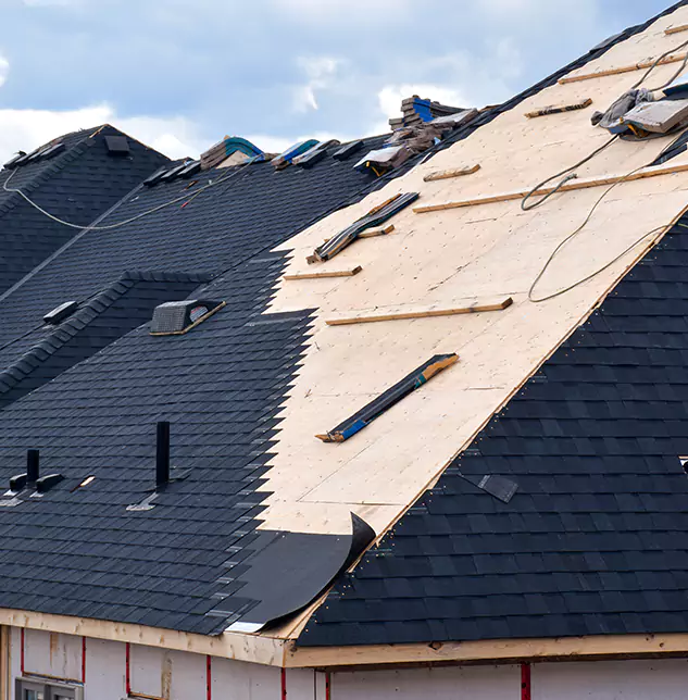 Premier Wood Roofing Specialists in Cambridge, WI