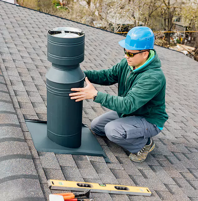 Expert Chimney Flashing Contractors Homeowners Trust in Cambridge, WI