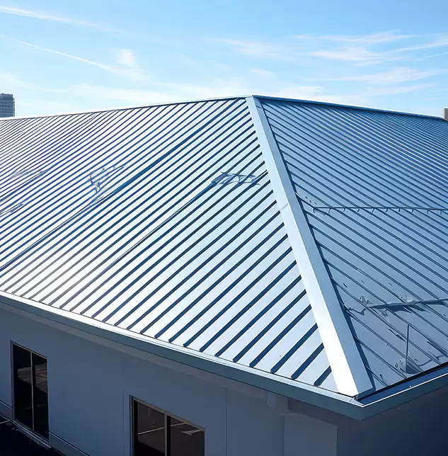 Your Trusted Local Commercial Roof Replacement Partner for Complete Re-Roofing Excellence in Cambridge, WI