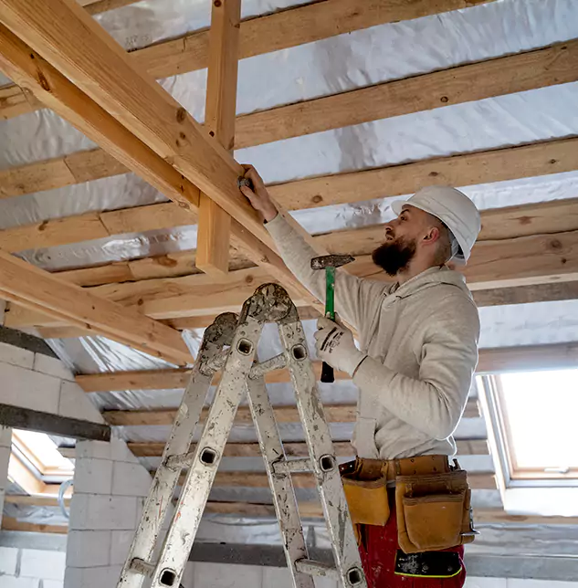 Rapid Emergency Roofing Services: Cambridge, WI's First Call When Disaster Strikes