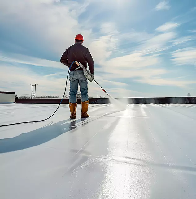 Advanced Rubber Restoration: Your Local Experts for EPDM Repair in Cambridge, WI
