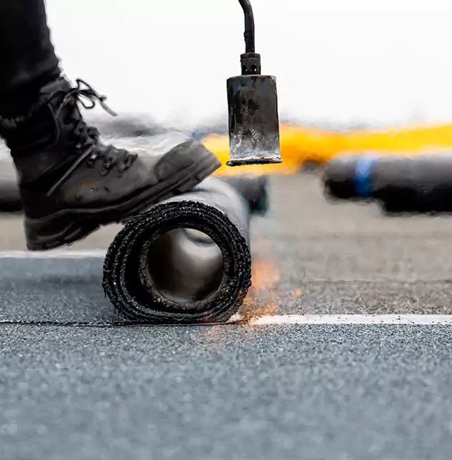 Certified EPDM Rubber Roofing Specialists in Cambridge, WI