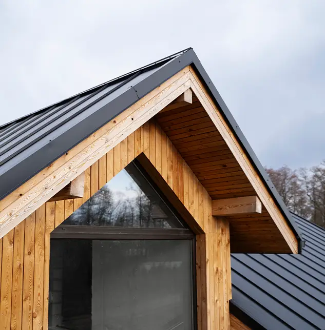 Expert Soffit and Fascia Specialists in Cambridge, WI