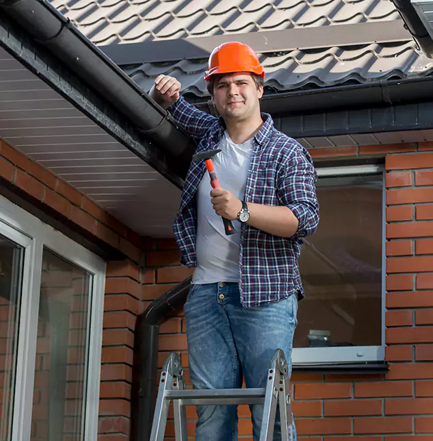Trusted Roof Fascia Replacement Experts Defending Cambridge, WI Properties