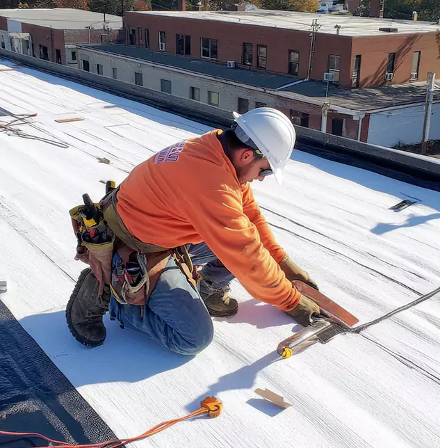 Reliable Flat Roof Contractors Serving Cambridge, WI