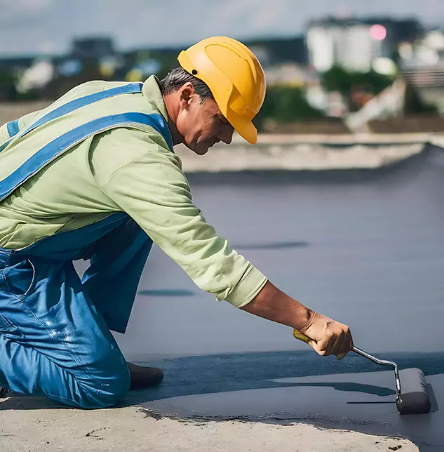 Expert Flat Roof Leak Repair: Trusted Professionals for Fixing a Flat Roof with Lasting Results in Cambridge, WI