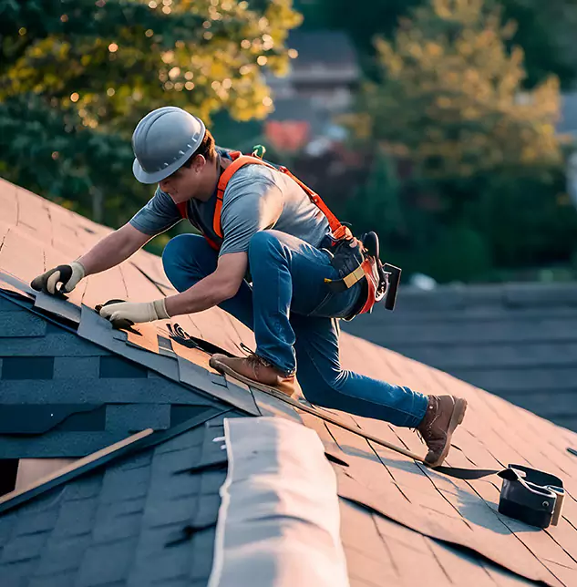 Premium Replacement Garage Roofs: Upgrading Cambridge, WI Properties With Lasting Protection