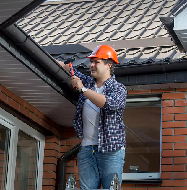 Trusted Gutter Replacement Company: Upgrading Drainage Systems Across Cambridge