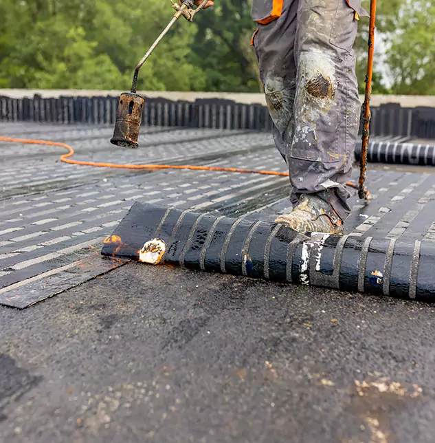 Trusted Membrane Leak Repair: Sealing Cambridge's Flat Roofs Against Water Intrusion