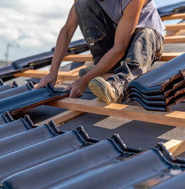 Trusted Metal Roof Repair Company: Skilled Metal Roof Repair Contractors for Reliable Repairing in Cambridge, WI