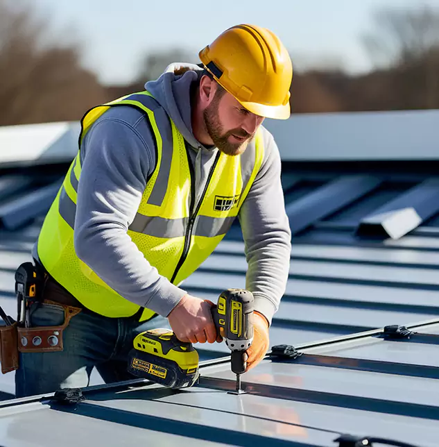 Expert Metal Roof Restoration: Skilled Residential Metal Roofing Contractors You Can Count On in Cambridge, WI