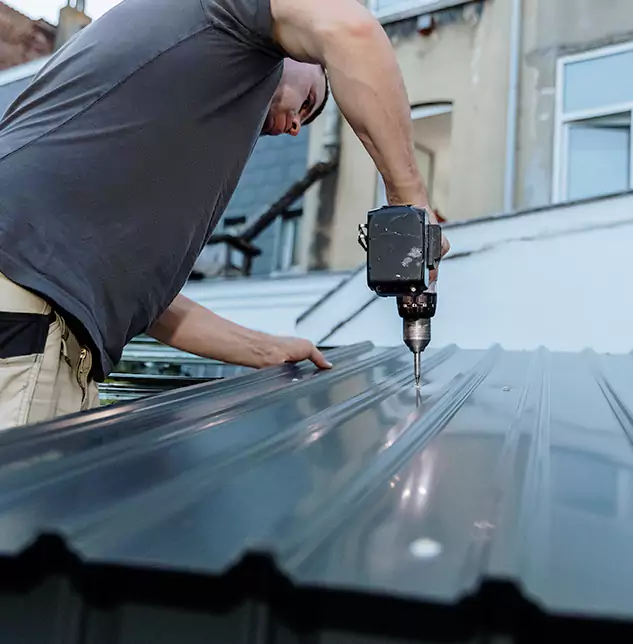 Premier Metal Roofing Company: Experienced Metal Roofers Delivering Steel Roofing Contractors Excellence in Cambridge, WI