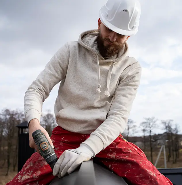 Trusted Mobile Home Roofing Company Serving Cambridge, WI