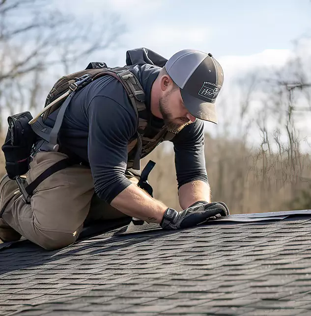 Experienced Mobile Home Roofing Contractors: Cambridge, WI's Manufactured Home Repair Specialists