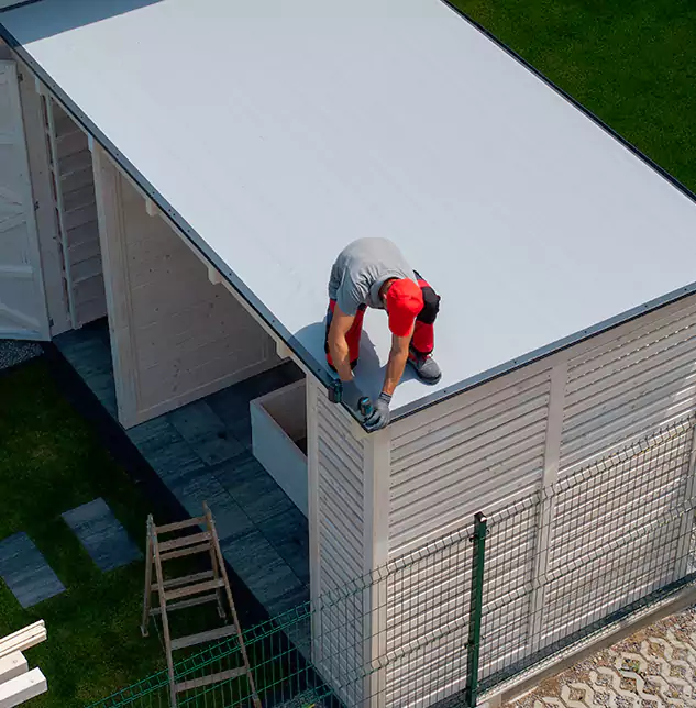 Leading Mobile Home Roofing Company: Upgrading Cambridge, WI Manufactured Homes With Confidence