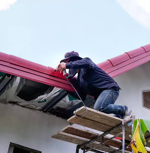 Expert Gutter and Roof Repair: Keeping Cambridge Properties Dry and Protected