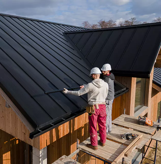 Trusted Roof and Siding Specialists Serving in Cambridge, WI