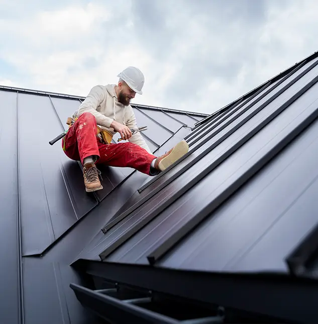 Reliable Roof Eaves Repair Company in Cambridge, WI: Protecting Your Home's Edge