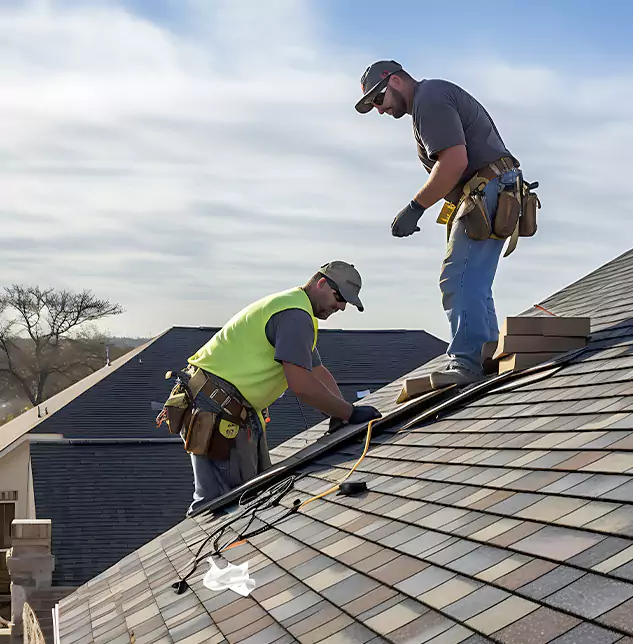 Trusted Roof Inspection Company in Cambridge, WI: Your Full Roof Inspection Experts for Complete Peace of Mind