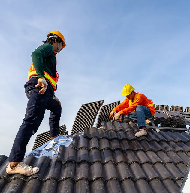 Trusted Roof Installation Company in Cambridge, WI: Skilled Roof Installers for Expert Roofing Construction