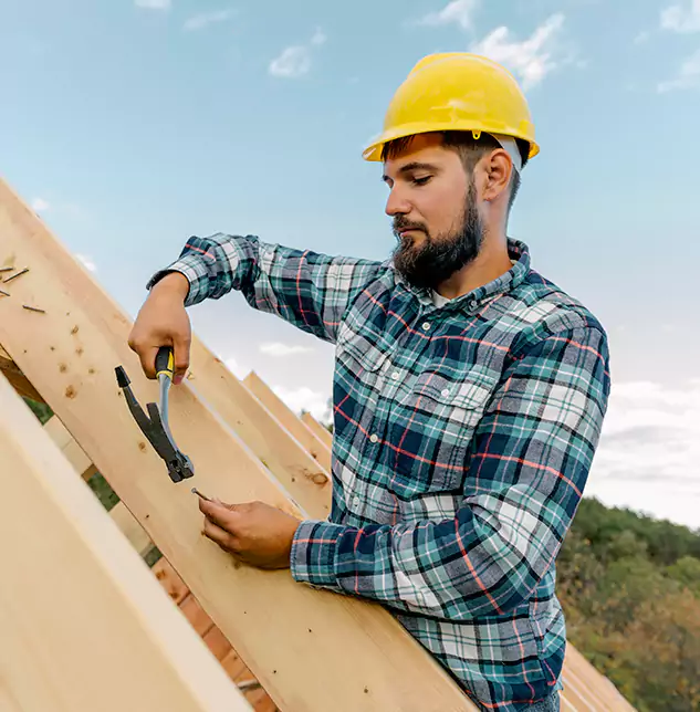 Trusted Roof Repair Company: Your Local Roof Repair Specialist in Cambridge, WI