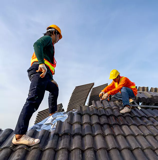 Complete Roof Refurbishment Experts in Cambridge, WI: Trusted Roof Resurfacing Professionals for Home Roof Restorations