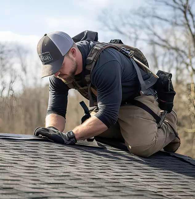 Eliminating Roof Leak Damage: Cambridge, WI's Expert Water Leak in Roof Restoration Team