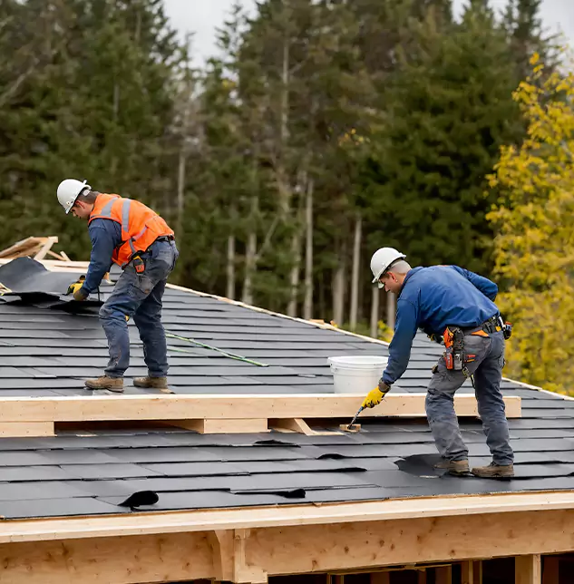 Trusted Sagging Roof Repair Company: Your Structural Roof Repair Experts in Cambridge, WI