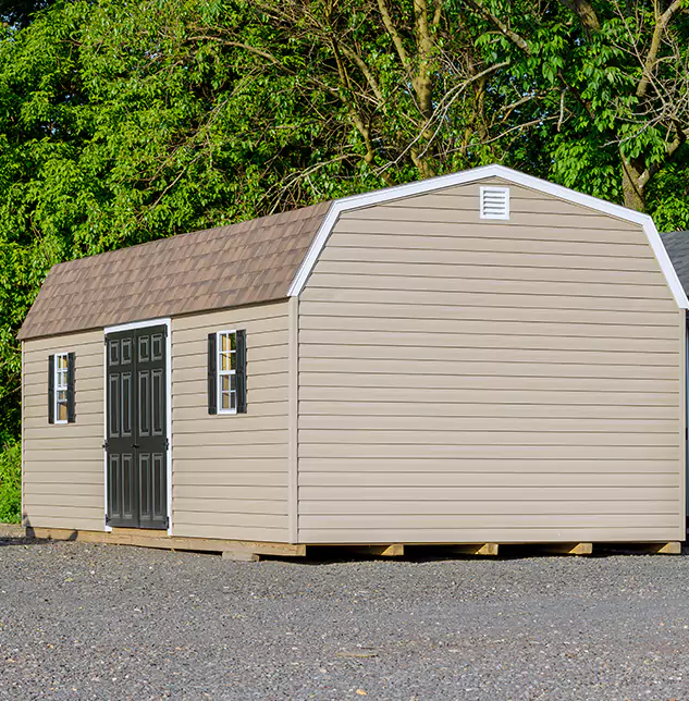Superior Shed Repair Expertise in Cambridge, WI