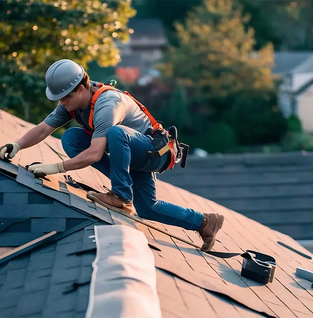 Skilled Experts for Replacing Missing Shingles: Trusted Professionals Who Replace Damaged Roof Shingles With Precision in Cambridge, WI