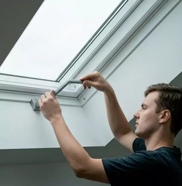 Professional Roof Skylight Repair: Restoring Light and Protection to Cambridge, WI Homes
