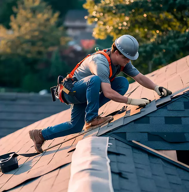 Experienced Slate Roofing Contractors Proudly Serving Cambridge, WI