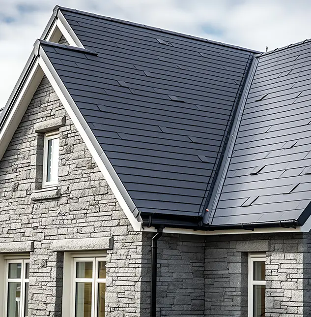Trusted Slate Roofing Specialists Proudly Serving Cambridge, WI