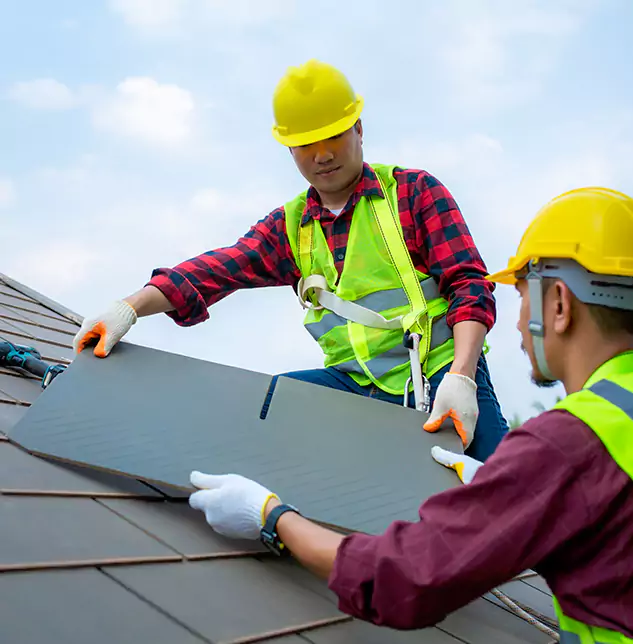 Trusted Slate Roofing Company: Your Dedicated Slate Roof Specialists in Cambridge WI for Unmatched Quality