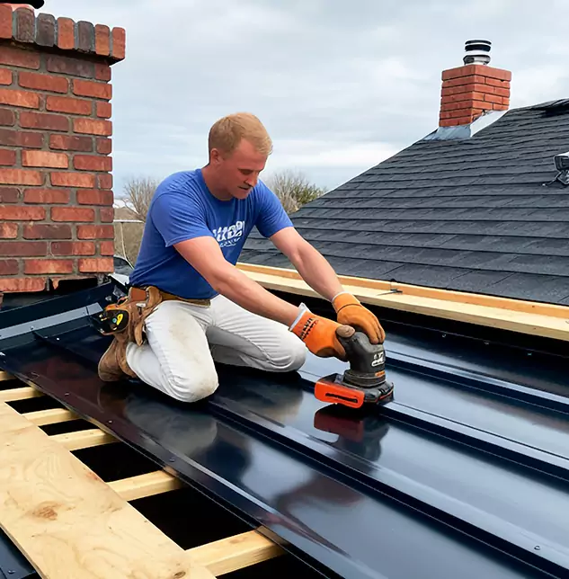 Reliable Roofing Company: Your Trusted Roofers for Superior Standing Seam in Cambridge, WI