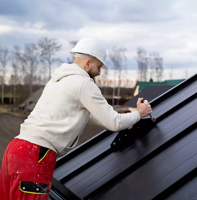 Reliable Roofing Company: Your Trusted Roofers for Superior Steel Repair in Cambridge, WI