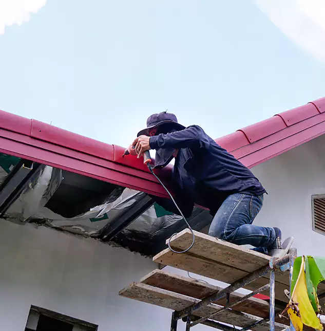 Top Rated Storm Roofing Company in Cambridge, WI: Skilled Storm Repair Contractors You Can Trust