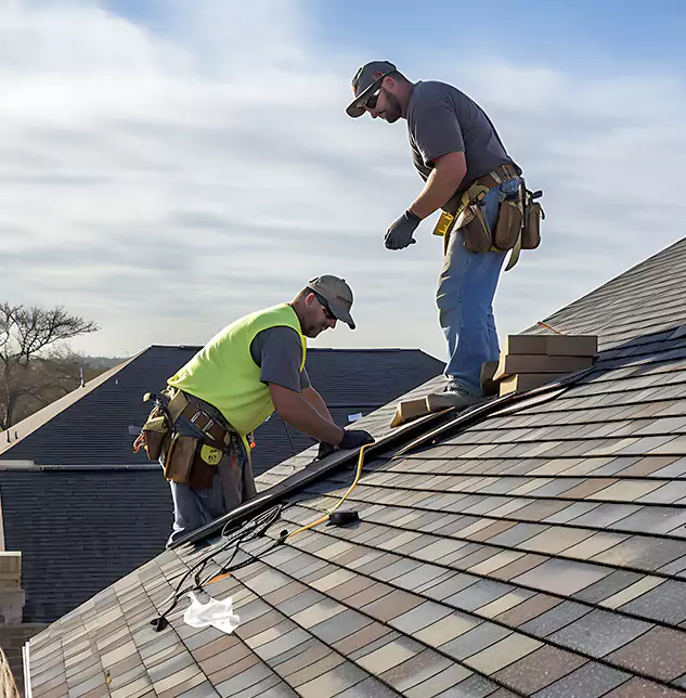 Premier Tile Roofers: Trusted Tile Roofing Company for Exceptional Tile Roof Performance in Cambridge, WI