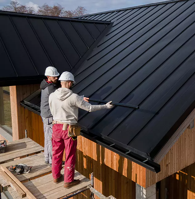 Cambridge Roofing Pros Delivers Reliable Tin Roofing Solutions Across in Cambridge, WI