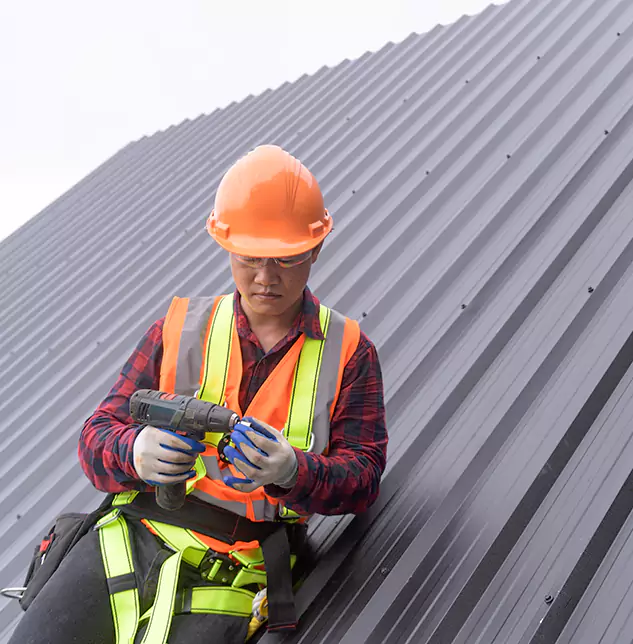 Cambridge's Tin Roof Restoration Experts: Stopping Every Tin Roof Problem