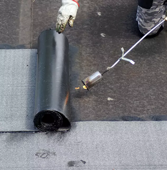 Advanced Thermoplastic Restoration: Your Local Experts for TPO Repair in Cambridge, WI