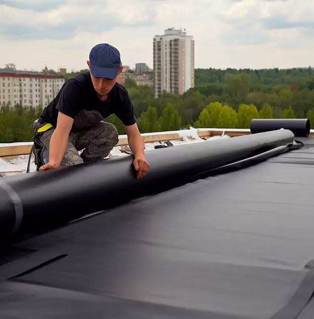 Reliable TPO Roofing Specialists Serving Cambridge, WI