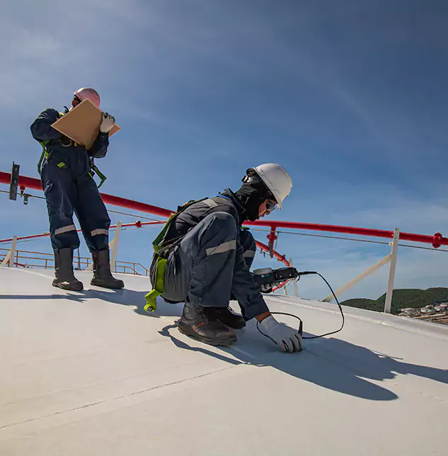 Expert TPO Roofing Contractors Trusted Across Cambridge, WI