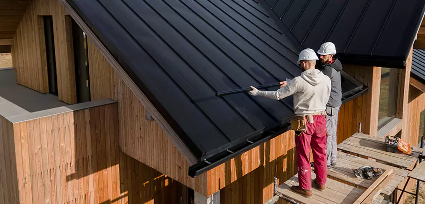 Professional Barn Roof Repair Services in Cambridge, WI