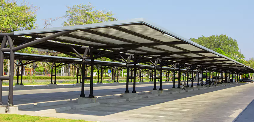 Professional Carport Roof Repair Services in Cambridge, WI