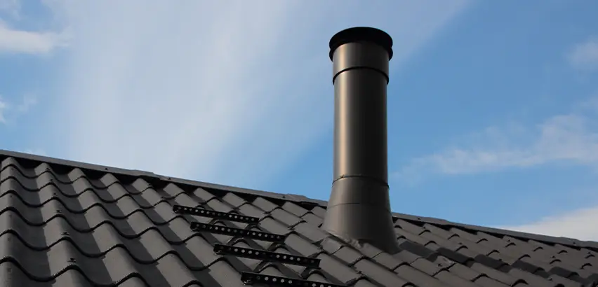 Professional Chimney Flashing Installation Services in Cambridge, WI